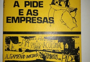 A Pide e as Empresas - 1977