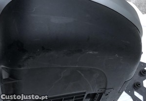 Top case original piaggio mp3 ano 2010 até 2014