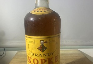 Brandy Kopke 1638 engarrafado em 1977