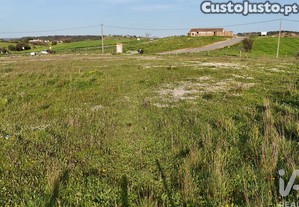 Terreno em Garvão e Santa Luzia