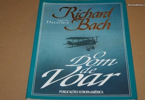 O Dom de Voar // Richard Bach