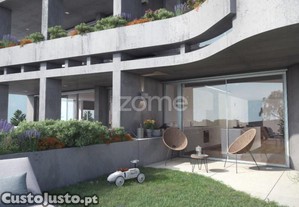 Apartamento T2 Parque Cidade-Garcia De Orta D