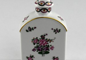 Frasco em porcelana da China de Exportação séc. XVIII (Réplica)