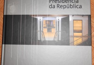 Museu da presidencia da republica - livro CTT