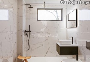 Apartamento t1 em construção - gafanha da nazaré, ílhavo, aveiro