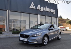 Volvo V40 D2 Kinetic - 18