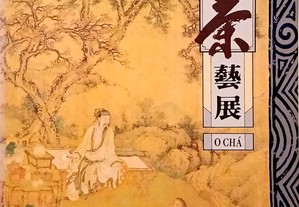 O Chá (China, Oriente, Macau)