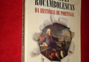 História Recambolescas da História de Portugal