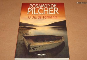 O Dia da Tormenta de Rosamunde Pilcher