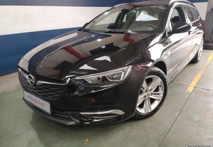 Opel Insignia 1.6 CDTi Business Ed