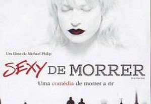 Sexy de Morrer (2005) Jason Lee