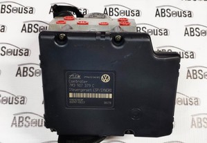 Modulo abs VW Sharan, 7M3907379C, 7M3614111B