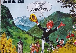 Tintin belga numero 20