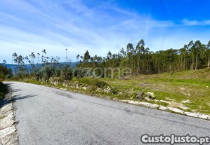 Terreno Arcos de Valdevez