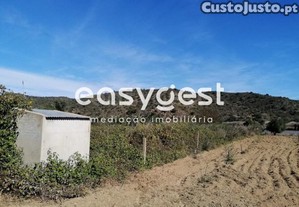 Terreno Com Furo E Eletricidade-Na Margem Do...