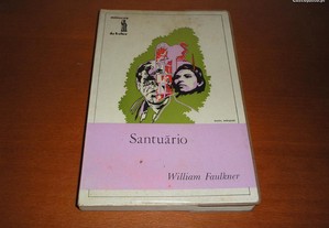 Santuário - William Faulkner