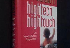 High Tech-high Touch Technology Our Search Meaning