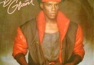 David Grant Love Will Find A Way 1983- Disco Vinyl Maxi Single
