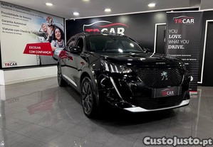 Peugeot 2008 54 kWh GT - 21