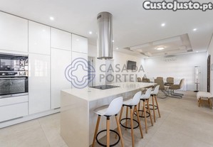 Moradia T5+ com 4 Suites | Renovada | Paços de Brandão   Santa Maria da Feira