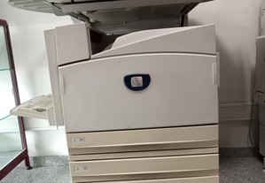 Impressora/ copiadora M 24 - Xerox