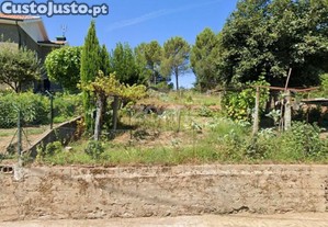 Terreno Para Construção Em Guimarei, Santo Tirso