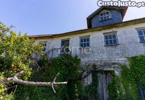 Casa Agrícola - Sanhoane, Santa Marta De Penaguião