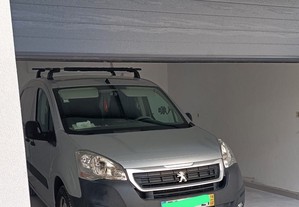 Peugeot Partner L1 Premium