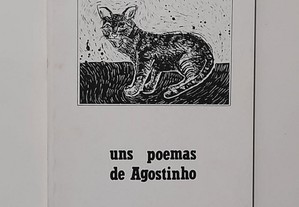 Uns Poemas de Agostinho - Agostinho da Silva