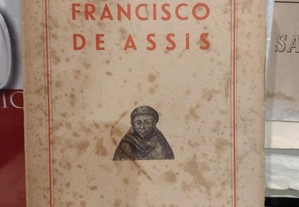 Vida de Francisco de Assis - Agostinho da Silva