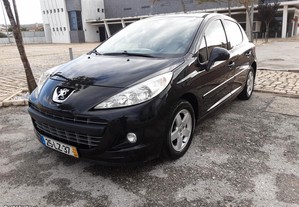 Peugeot 207 1400 hdi Active