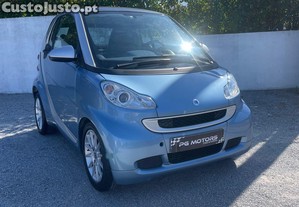 Smart ForTwo Coup 1.0 mhd Passion - 12