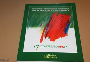 17º Congresso do PCP