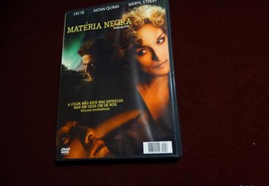 DVD-Matéria negra-Meryl Streep
