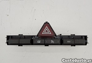 Conjunto Botões Multifunções Opel Corsa D (S07)