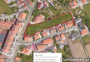 Moradia Em Ruína Com Terreno No Centro...