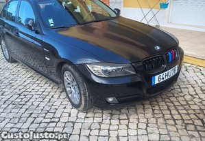 BMW 320 320 D impecavel