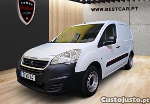Peugeot Partner 1.6 Blue HDI