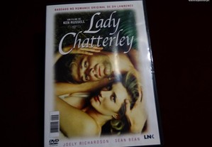 DVD-Lady Chatterley-Ken Russel