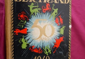 Almanaque Bertrand 1949