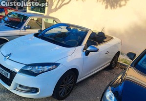 Renault Mgane CC 1.6 dci GT Line - 13