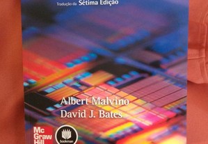 Livro Electrónica vol.1 - 7ª edição