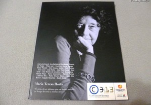 Maria Teresa Horta - Correntes D' Escritas 13
