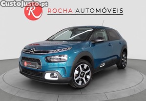 Citroën C4 Cactus 1.2 PureTech Shine