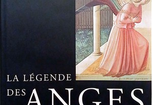 La Légende des Anges| A Lenda dos Anjos (Pintura e Iconografia)