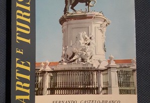 Fernando Castelo-Branco - Esculturas de Lisboa