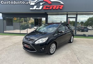 Ford C-Max 1.6 TDCi Titanium - 13