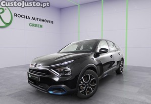 Citron e-C4 Shine 50 kWh - 23
