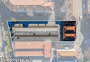 Prédio C/ Pip| Bonfim, Porto