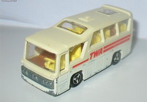 Minibus (Majorette)